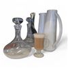 Image 1 : Group - Pitchers, Decanters, Etc.