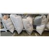 Image 1 : Shelf - Pillows, Comfortors, Bedding, Etc.
