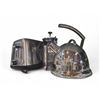 Image 1 : Group - Toaster, Kettle & French Press Coffee Maker
