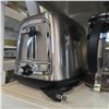 Image 3 : Group - Toaster, Kettle & French Press Coffee Maker
