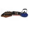 Image 1 : Group - Charcuterie Boards, Kettle, Serving Platters, Etc.