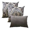 Image 1 : Shelf - x3 Throw Pillows