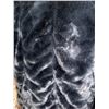Image 2 : Donna Salyers "Fabulous Furs" Faux Fur Blanket - 60x60"
