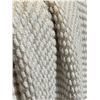 Image 2 : DKNY Knitted Blanket - 65x48"