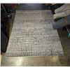 Image 3 : Renwil Area Rug - 96x120"