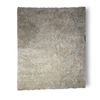 Image 1 : Shag Carpet Area Rug - 96x120"