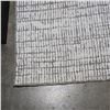 Image 2 : Gluckstein Elements "Colton" Collection Area Rug - 96x120"