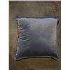 Image 4 : Shelf - x4 Throw Pillows - Blue & Black