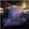 Image 2 : 2 pc -Bags of  Assorted Bedding