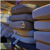 Image 4 : 16 pc - Assorted Outdoor Cushions & Pillows
