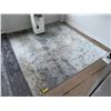 Image 1 : Area Rug - 129x94"