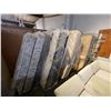Image 2 : Group - Approx. 16 Mattress - Various Sizes, Makes & Models