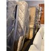 Image 4 : Group - Approx. 16 Mattress - Various Sizes, Makes & Models