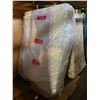 Image 2 : Group - Approx. 14 Mattresses - Various Sizes, Makes & Models