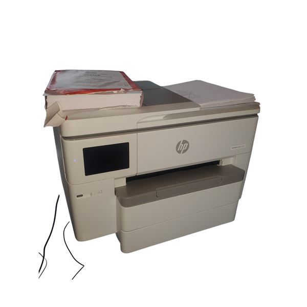 HP OfficeJet Pro 9730e All-in-One Printer