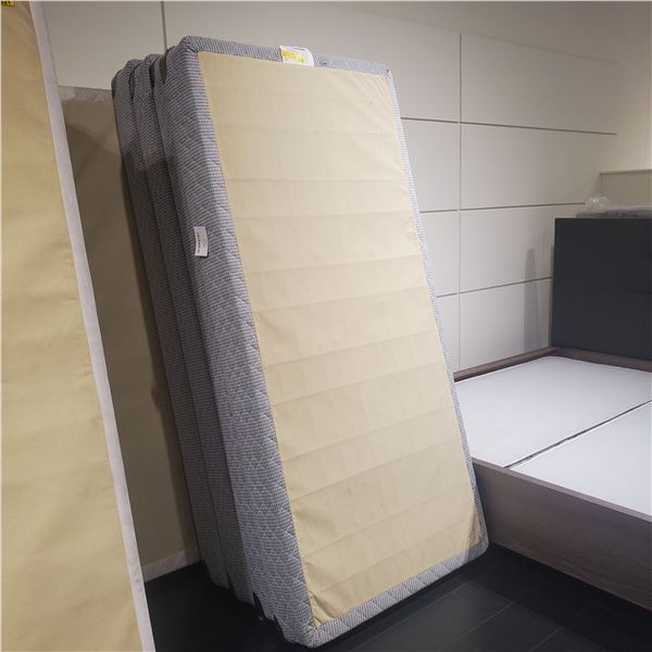 Sandy's - Group of 2 Setra King Size Boxspring (2 sets) - Floor Models - As Is