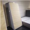 Image 1 : Sandy's - Group of 2 Setra King Size Boxspring (2 sets) - Floor Models - As Is