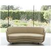 Image 1 : Wittmann - New Miles Sofa - RV: $17,045 CAD, H74 x W191 x D94 cm