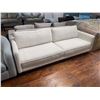 Image 2 : New Moe's Vernon Sofa White RV: $3,899 - 90.75" L x 37.8 W x 25.98 H