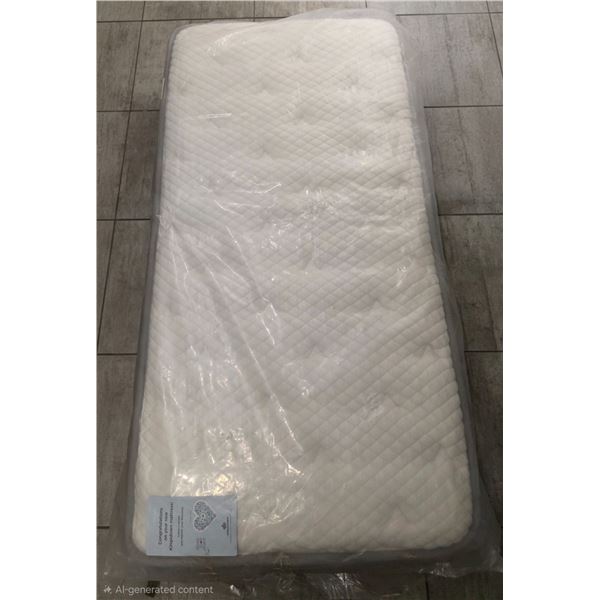 BNIB - Kingsdown Twin XL Mattress