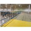 Image 12 : Complete Mezzanine - Rack Supported Platform - approx. 14,000 sq ft.