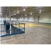 Image 13 : Complete Mezzanine - Rack Supported Platform - approx. 14,000 sq ft.
