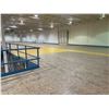 Image 14 : Complete Mezzanine - Rack Supported Platform - approx. 14,000 sq ft.