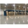 Image 1 : Complete Mezzanine - Rack Supported Platform - approx. 14,000 sq ft.