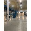 Image 3 : Complete Mezzanine - Rack Supported Platform - approx. 14,000 sq ft.