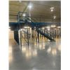 Image 6 : Complete Mezzanine - Rack Supported Platform - approx. 14,000 sq ft.
