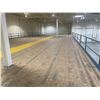 Image 9 : Complete Mezzanine - Rack Supported Platform - approx. 14,000 sq ft.