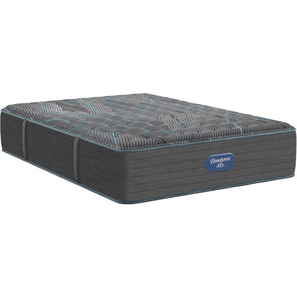New Beautyrest Mira Tight Top Medium King Mattress RV: $1,381.00