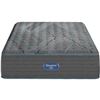 Image 2 : New Beautyrest Mira Tight Top Medium King Mattress RV: $1,381.00