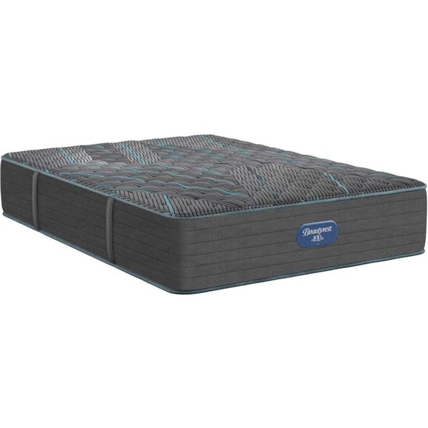 New Beautyrest Luna Tight Top Extra Firm Queen Mattress RV: $1,169.00