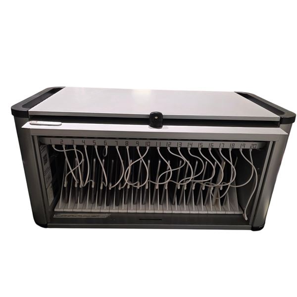 Bretford PureCharge Station 20 - working - RV $2,400.00