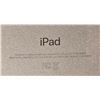 Image 3 : Apple iPad (Model A1822 - works/powers on)