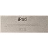 Image 3 : Apple iPad (Model A1822 - works/powers on)