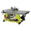 Image 1 : RYOBI Table Saw (Model: RTS08)
