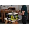 Image 3 : RYOBI Table Saw (Model: RTS08)