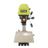 Image 1 : RYOBI Bench Drill Press with Laser (Model: DP103L) 10"