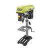 Image 2 : RYOBI Bench Drill Press with Laser (Model: DP103L) 10"