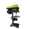 Image 3 : RYOBI Bench Drill Press with Laser (Model: DP103L) 10"