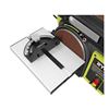 Image 3 : RYOBI Belt / Disc Sander (Model: BD4601G) 4" x 6"