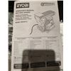 Image 6 : RYOBI Belt / Disc Sander (Model: BD4601G) 4" x 6"