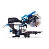 Image 1 : Mastercraft 10" Dual-Bevel Sliding Compound Miter Saw