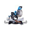 Image 3 : Mastercraft 10" Dual-Bevel Sliding Compound Miter Saw