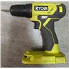 Image 2 : Group of 6-Pcs Ryobi, Mastercraft, Black & Decker Drill / Driver