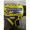 Image 5 : Group of 6-Pcs Ryobi, Mastercraft, Black & Decker Drill / Driver