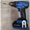Image 9 : Group of 6-Pcs Ryobi, Mastercraft, Black & Decker Drill / Driver