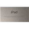 Image 3 : Apple iPad (Model A1822 - works/powers on)